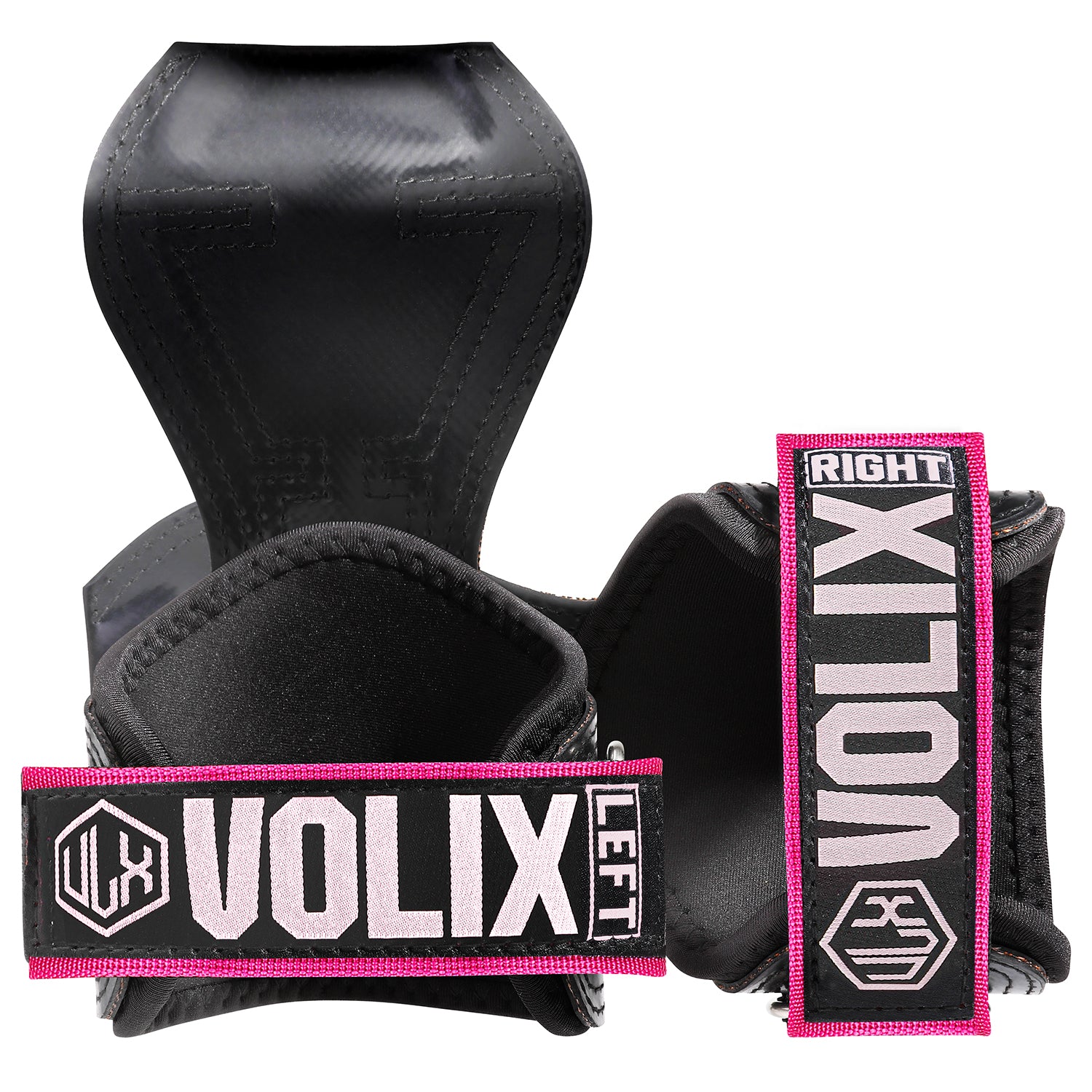 Power Grip Pro - パワーグリップ プロ – VOLIX