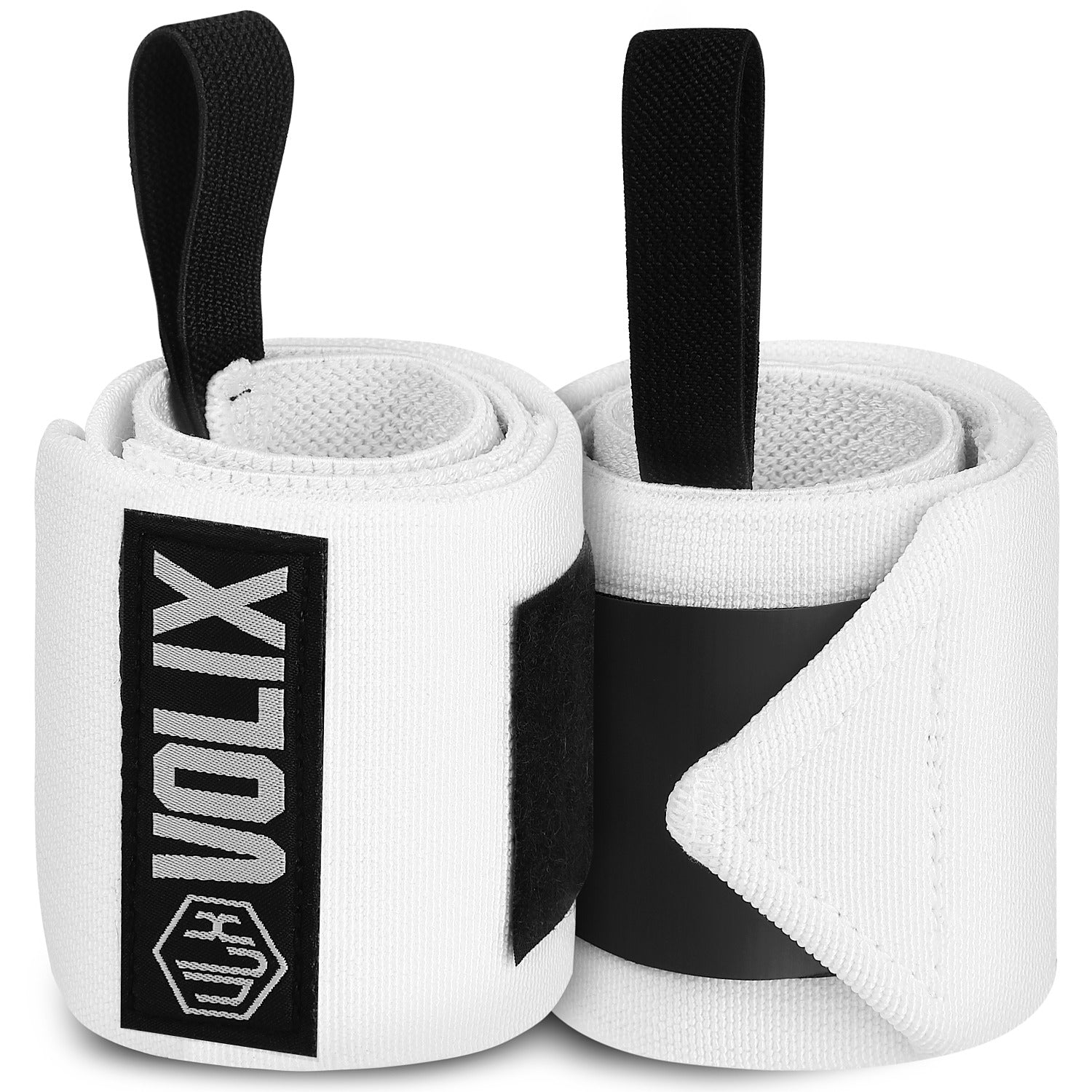 Wrist Wrap - リストラップ – VOLIX