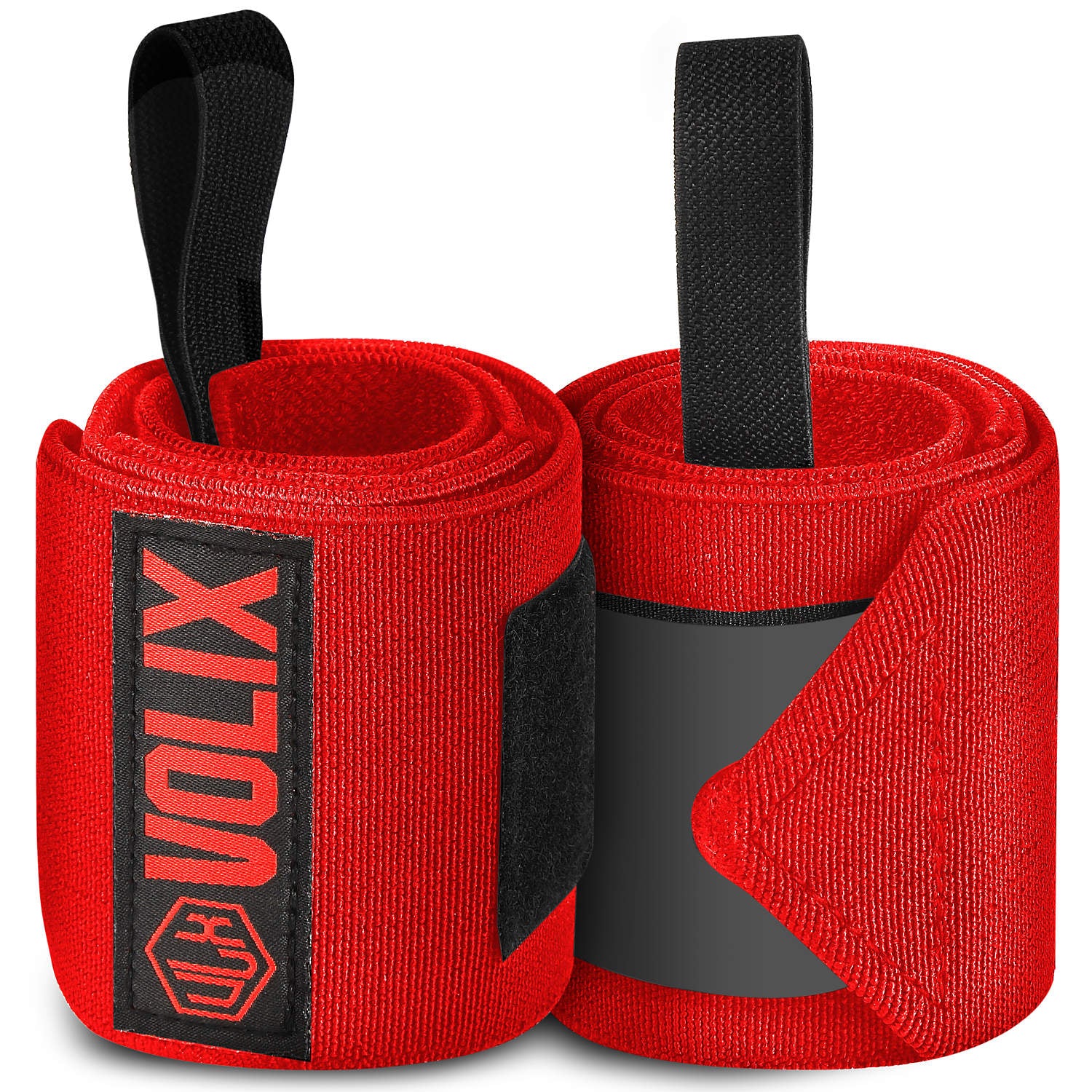Wrist Wrap - リストラップ – VOLIX