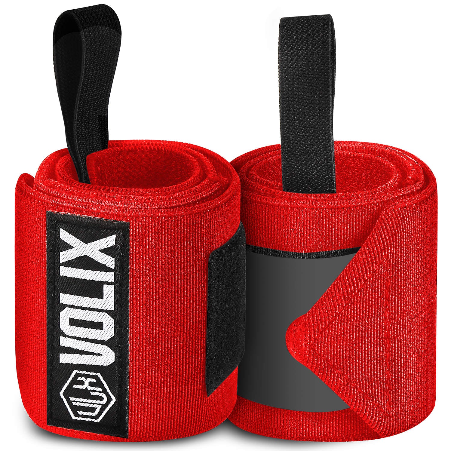 Wrist Wrap - リストラップ – VOLIX