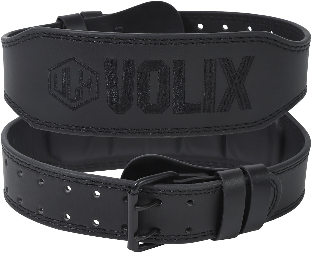 Training Belt - トレーニングベルト – VOLIX