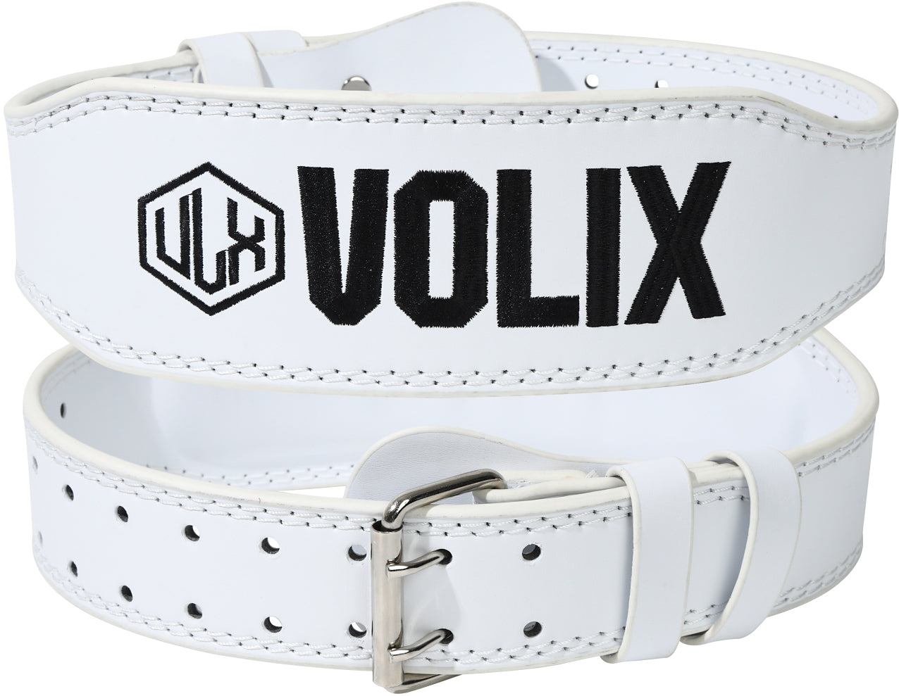 VOLIX トレーニングパワーベルト レバーアクションベルト　L size Training Belt - トレーニングベルト – VOLIX